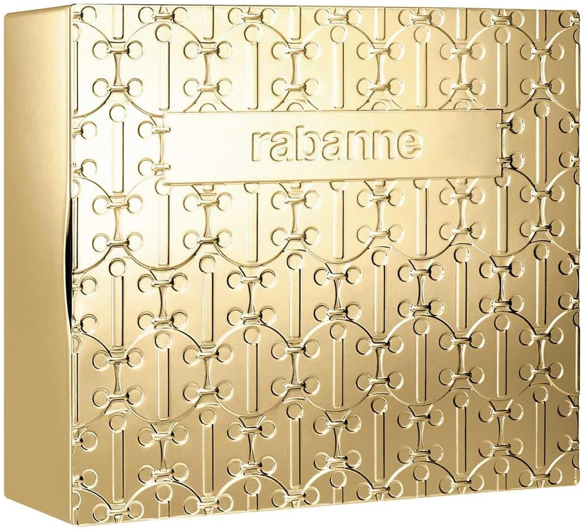 Paco Rabanne Fame Eau De Parfum 3-Piece Gift Set for Women image number 1