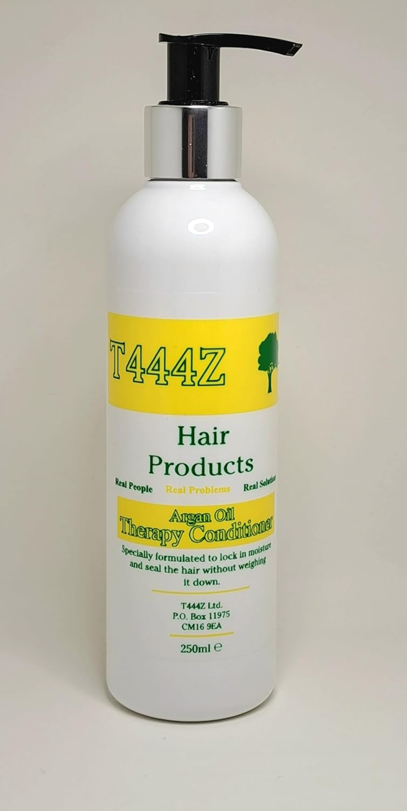 T444Z Shampoo and Conditioner-T444Z Hair Products (T444Z Shampoo and Conditioner) by T44Z HAIR PRODUCTS image number 3