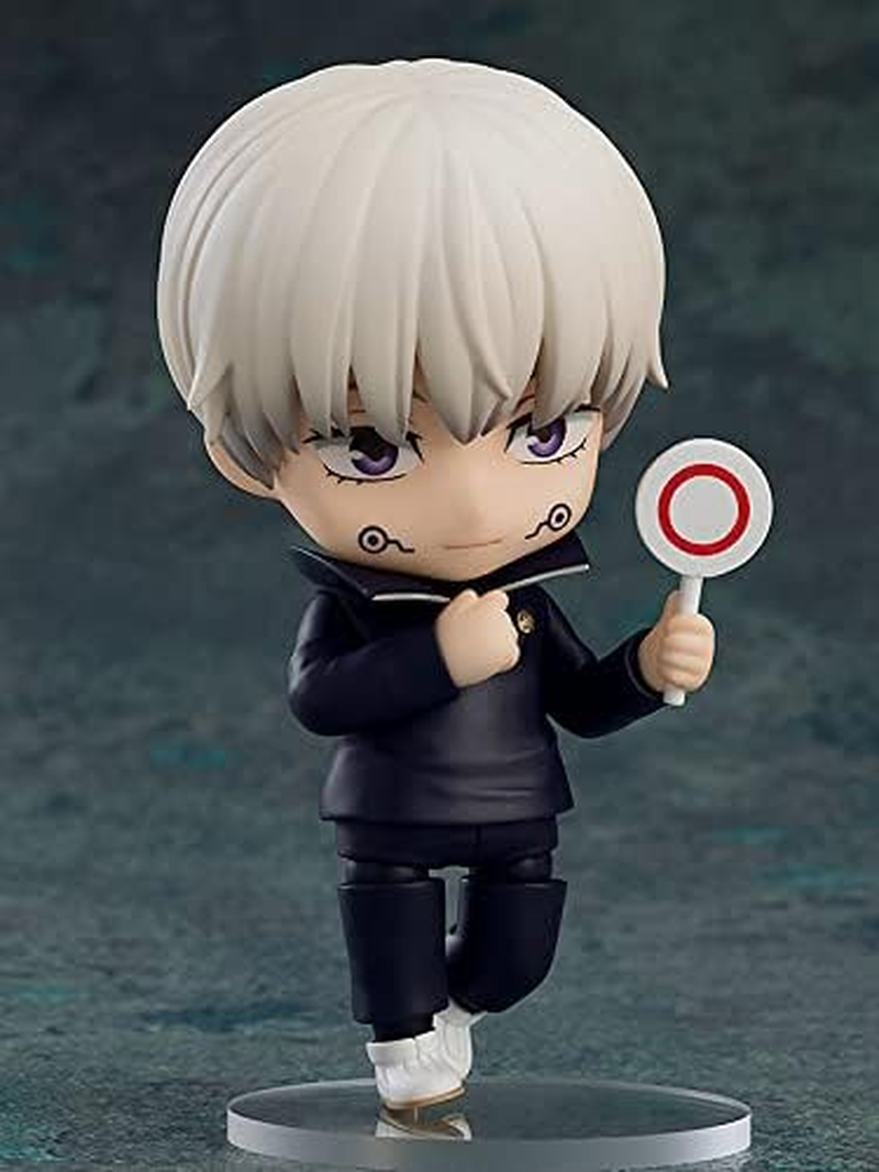 Goodsmile - Jujutsu Kaisen Nendoroid Toge Inumaki image number 5