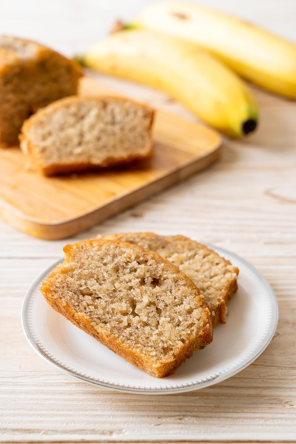 Yesyoucan Banana Bread Mix G/F 400G
