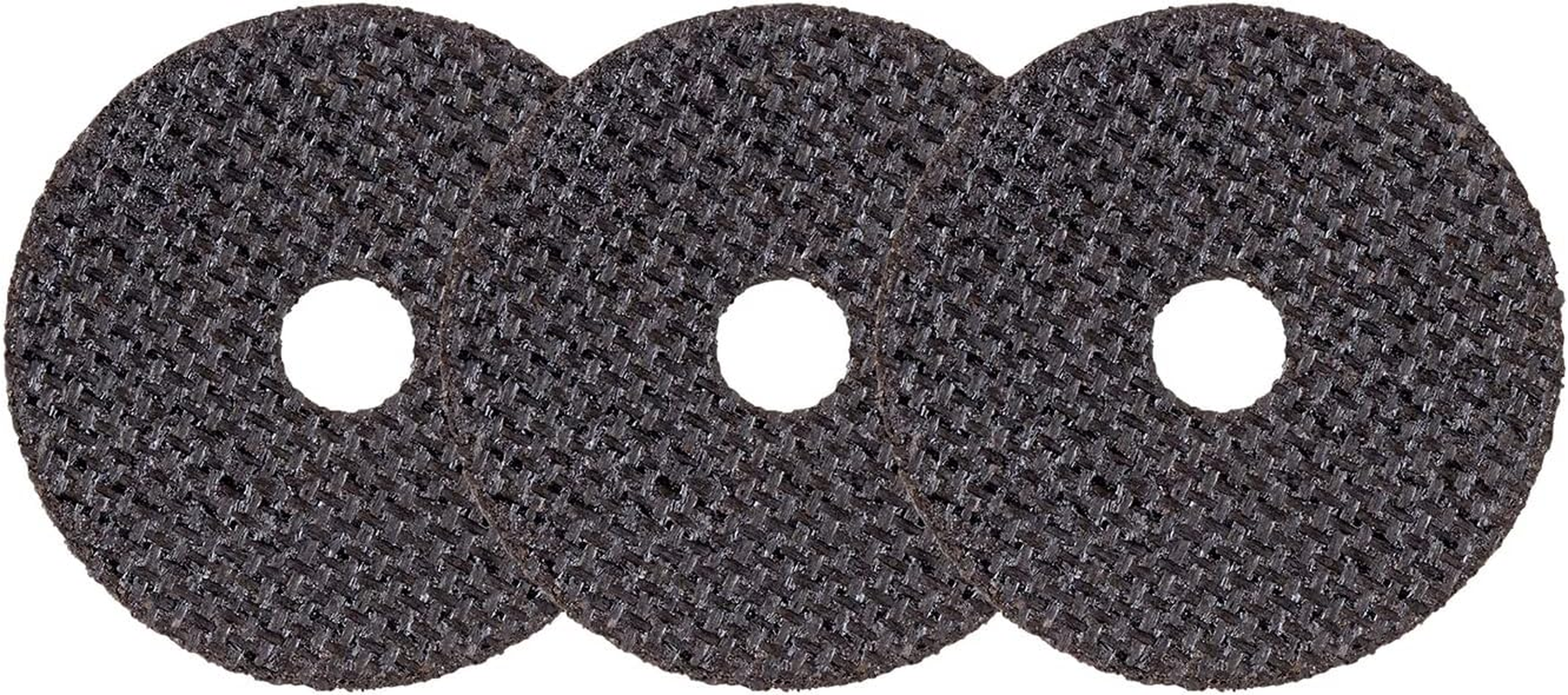 PROXXON No. 28154 Cutting Whetstone with Fiberglass, 3 Pieces, Metal Cutting (Disc Diameter 2.0 Inches (50 Mm) image number 4