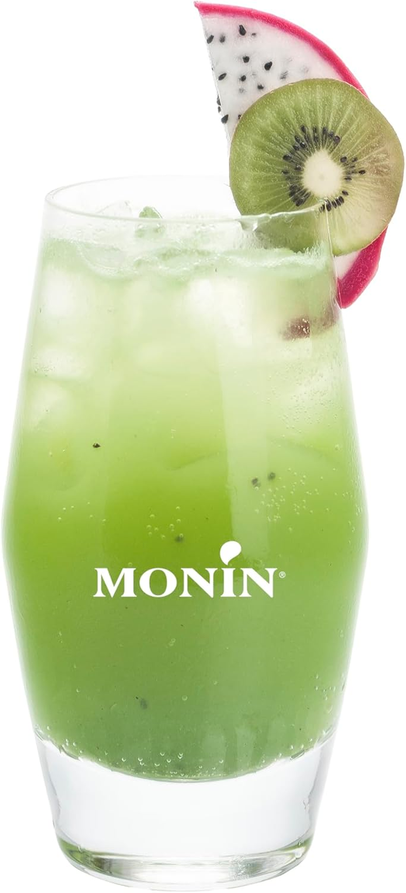 Monin Kiwi Fruit Puree 1 Litre image number 4