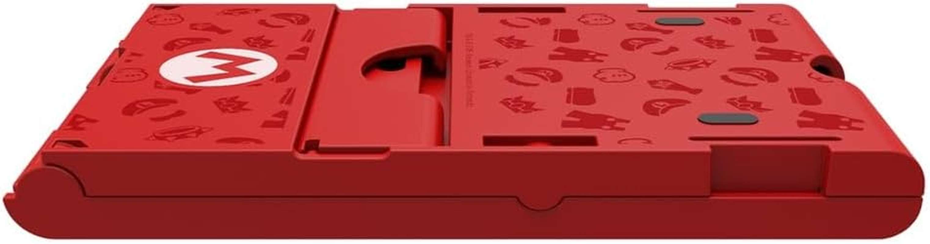 Hori Official Nintendo Switch Compact Playstand image number 5