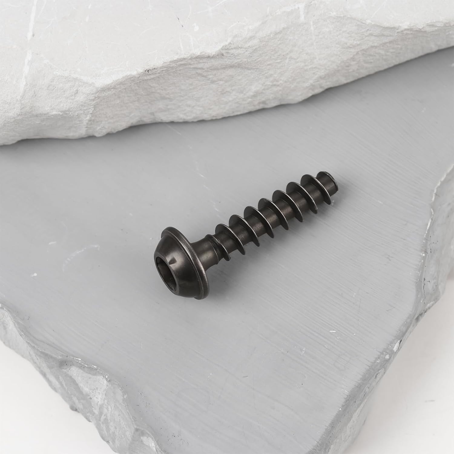 LT Easiyl 5Pcs ECU Chamber Box Fixing Screws N90731503 Compatible with Audi A6 4F C6, Right Hand Drive image number 5