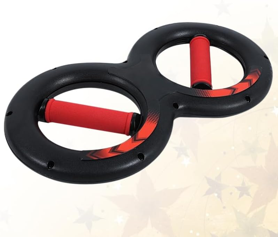 Sosoport 30KG Arm Workout Equipment Forearm Trainer for Boxingarm Trainer and Shoulder Strength Training for Home Gym image number 1