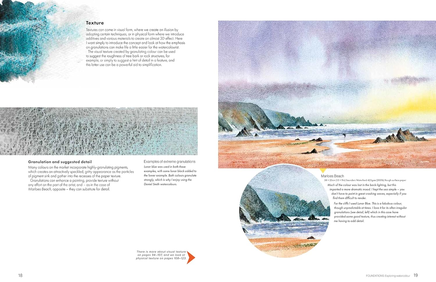 Watercolour and Beyond: Exploring the Frontiers of Landscape Painting image number 6