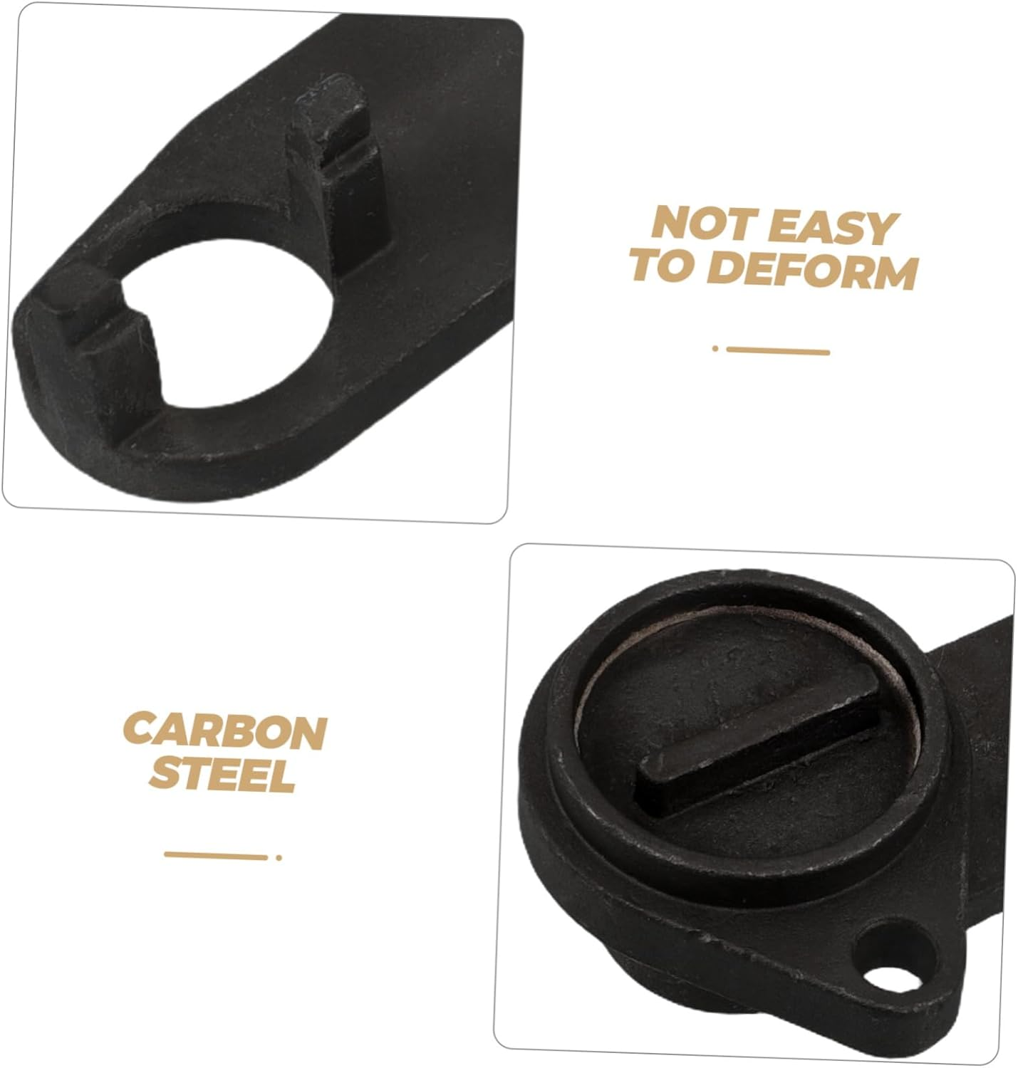 LOORGVEL Automotive Timing Belt Tools Crankshaft Timing Tool Kit for Engine Repair Cam Gear Belt Installation Camshaft image number 4