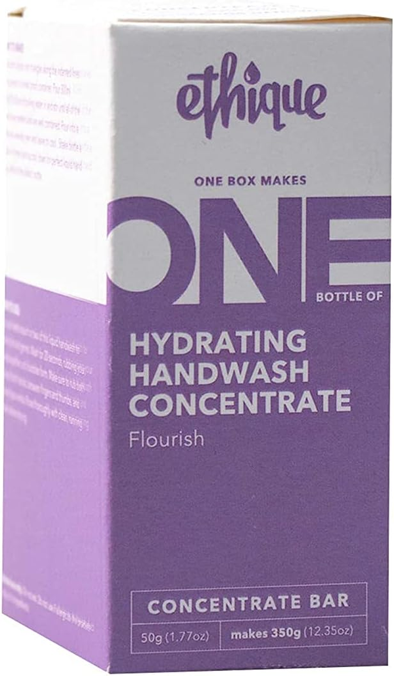 Hydrating Handwash Concentrate (Flourish) - 50G