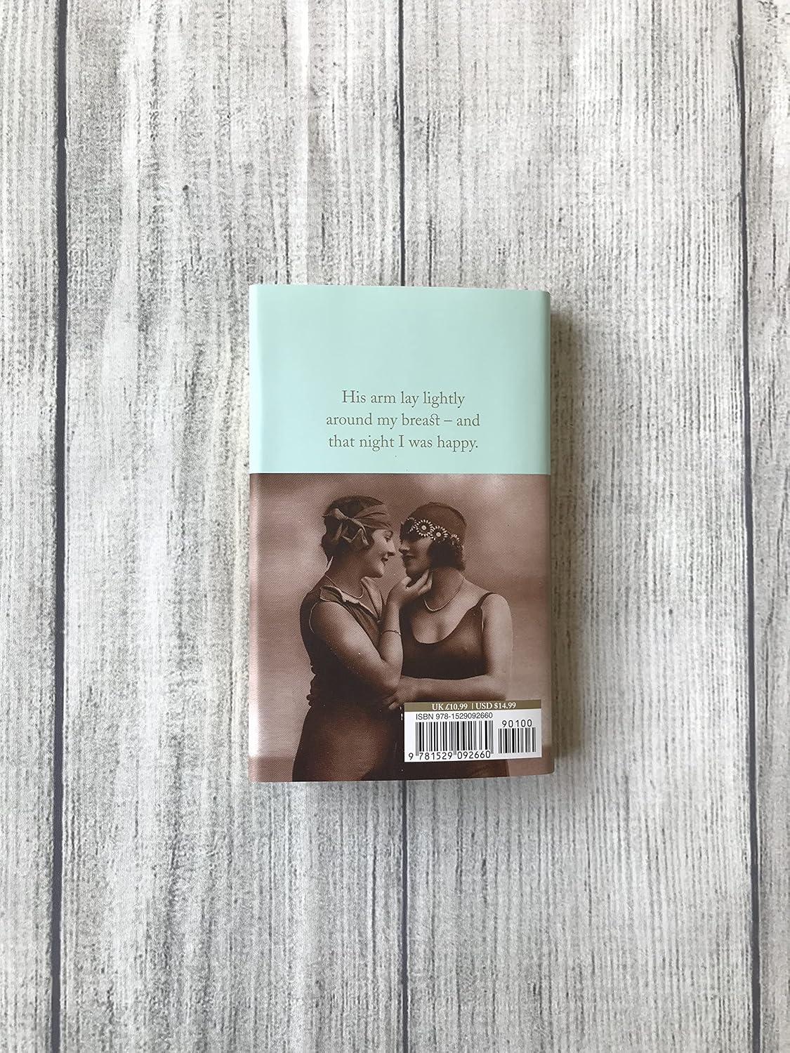 Hand in Hand with Love: an Anthology of Queer Classic Poetry