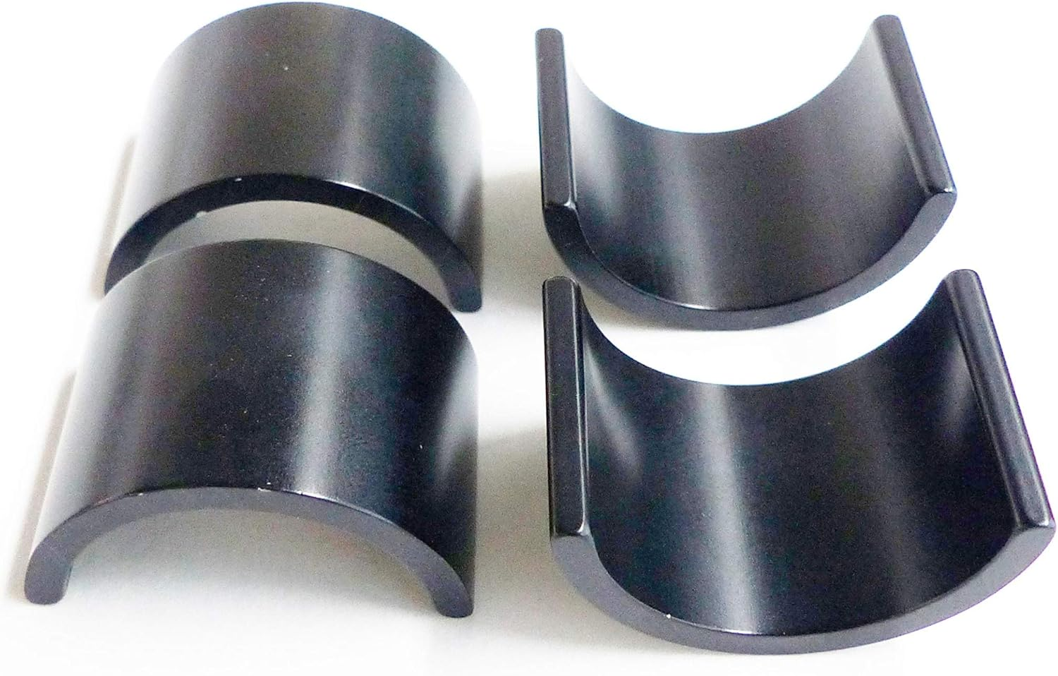 REDSHIFT Aerobars Bike Handlebar Shim Kit, Bicycle Handle Bar Clamp Shims