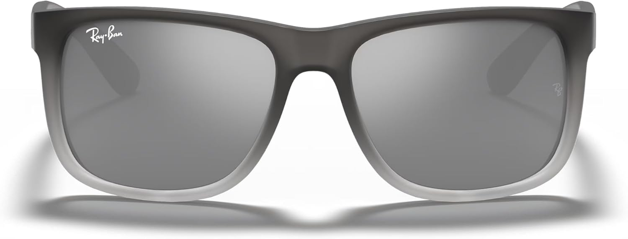 RAY-BAN Justin Non Polarised Sunglasses, 0RB4165