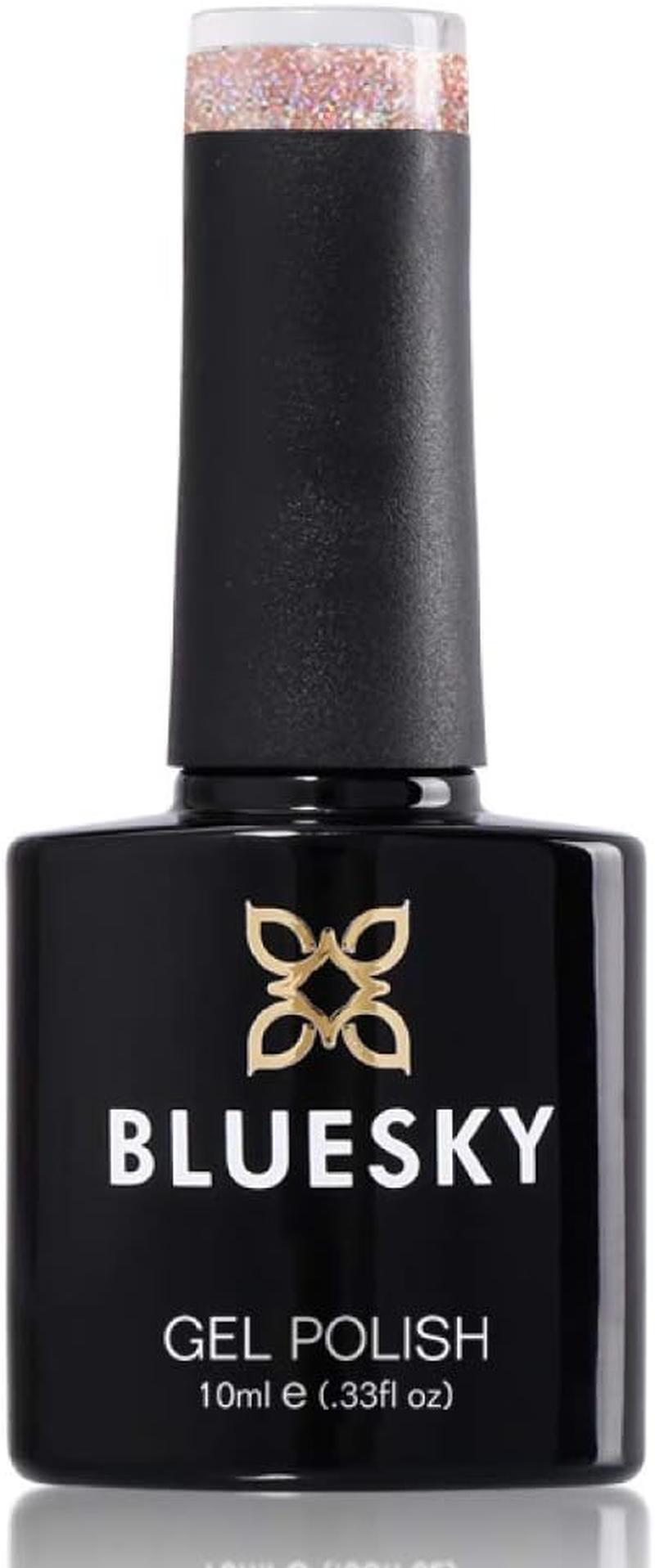 Bluesky Dreams Do Come True Gel Nail Polish 10 Ml, Pink image number 1