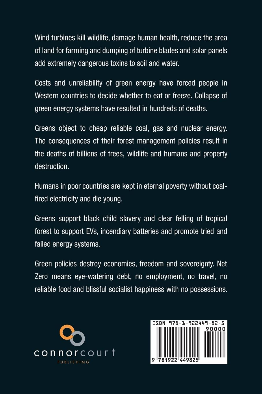 Green Murder image number 2