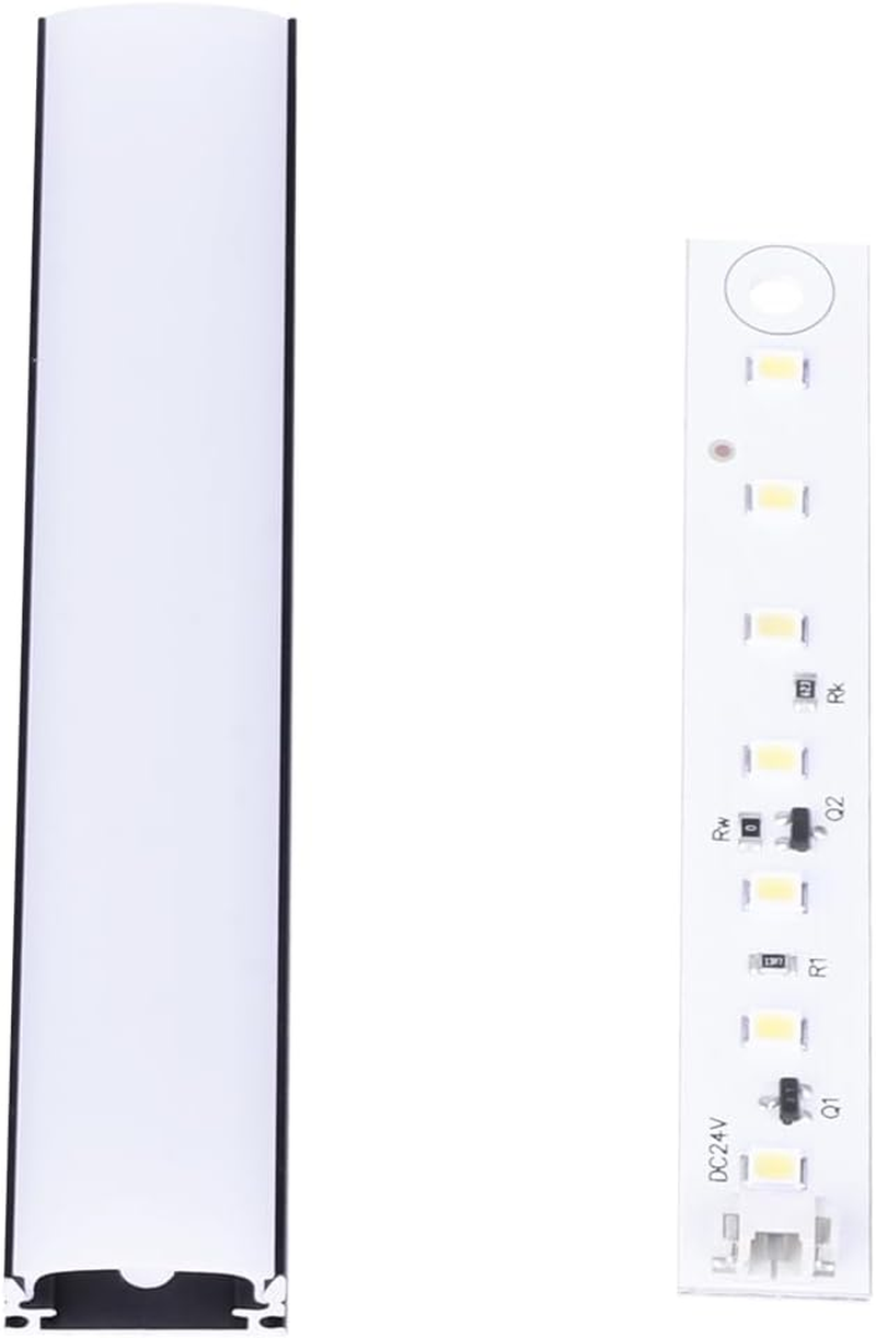 Creality Official K2 plus LED Light Kit, K2 plus LED Light Kit_95&times;17.2&times;8.5_1, 3D Printer Accessories for K2P image number 2
