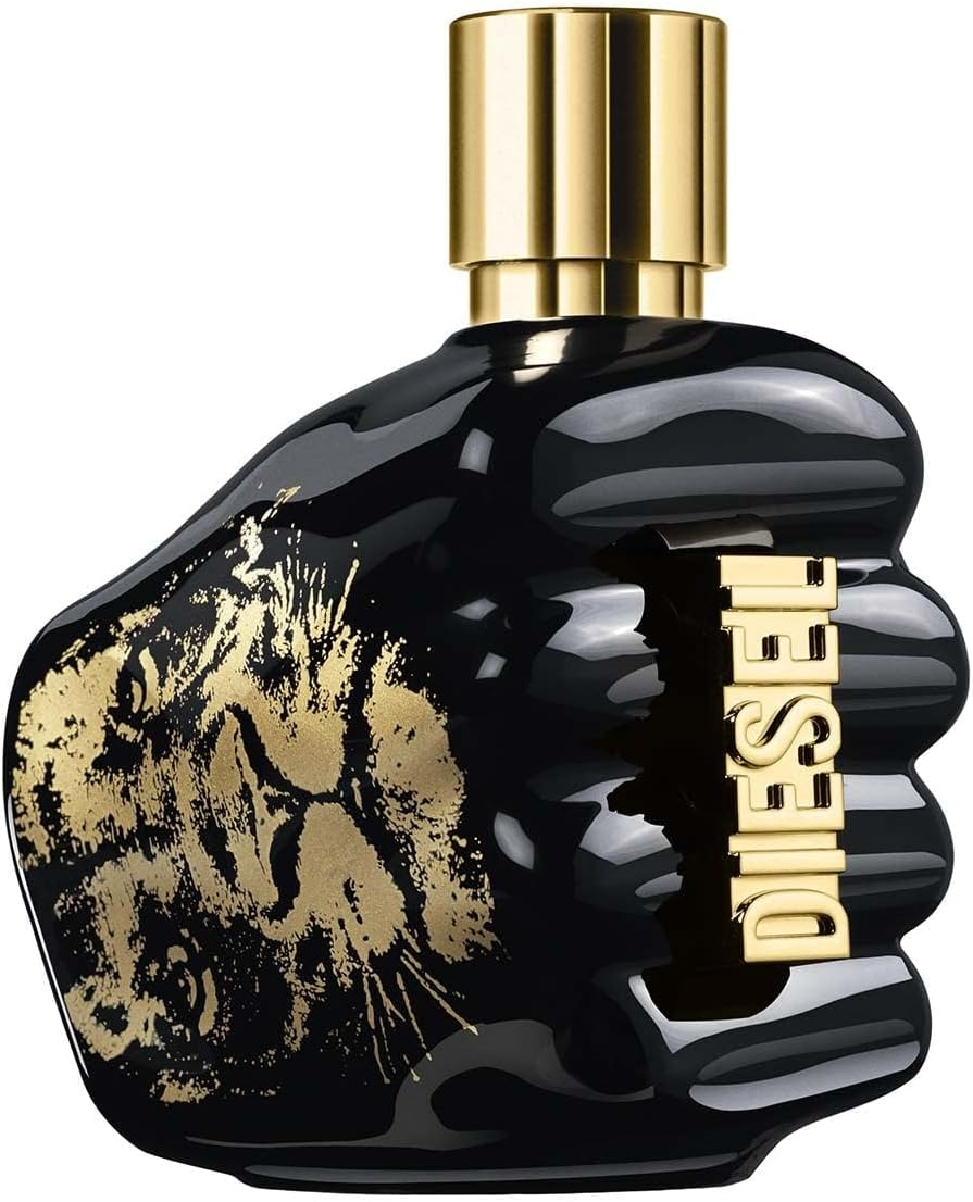 Diesel Diesel Spirit of the Brave Eau De Toilett image number 6