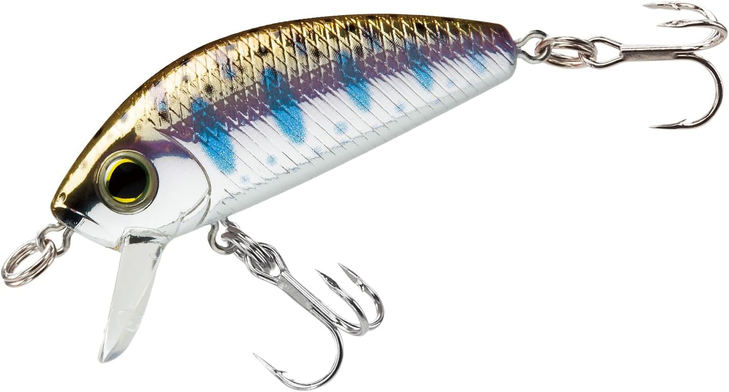 Yo-Zuri (ヨーヅリ) ルアー ミノー Lミノー アユ 【 釣具 釣り具 海釣り 淡水 】 image number 4