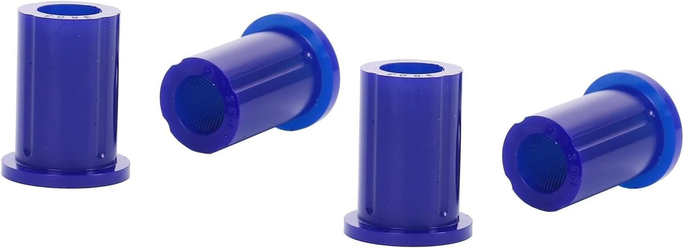 Superpro Leaf Spring Shackle Bush Kit image number 1