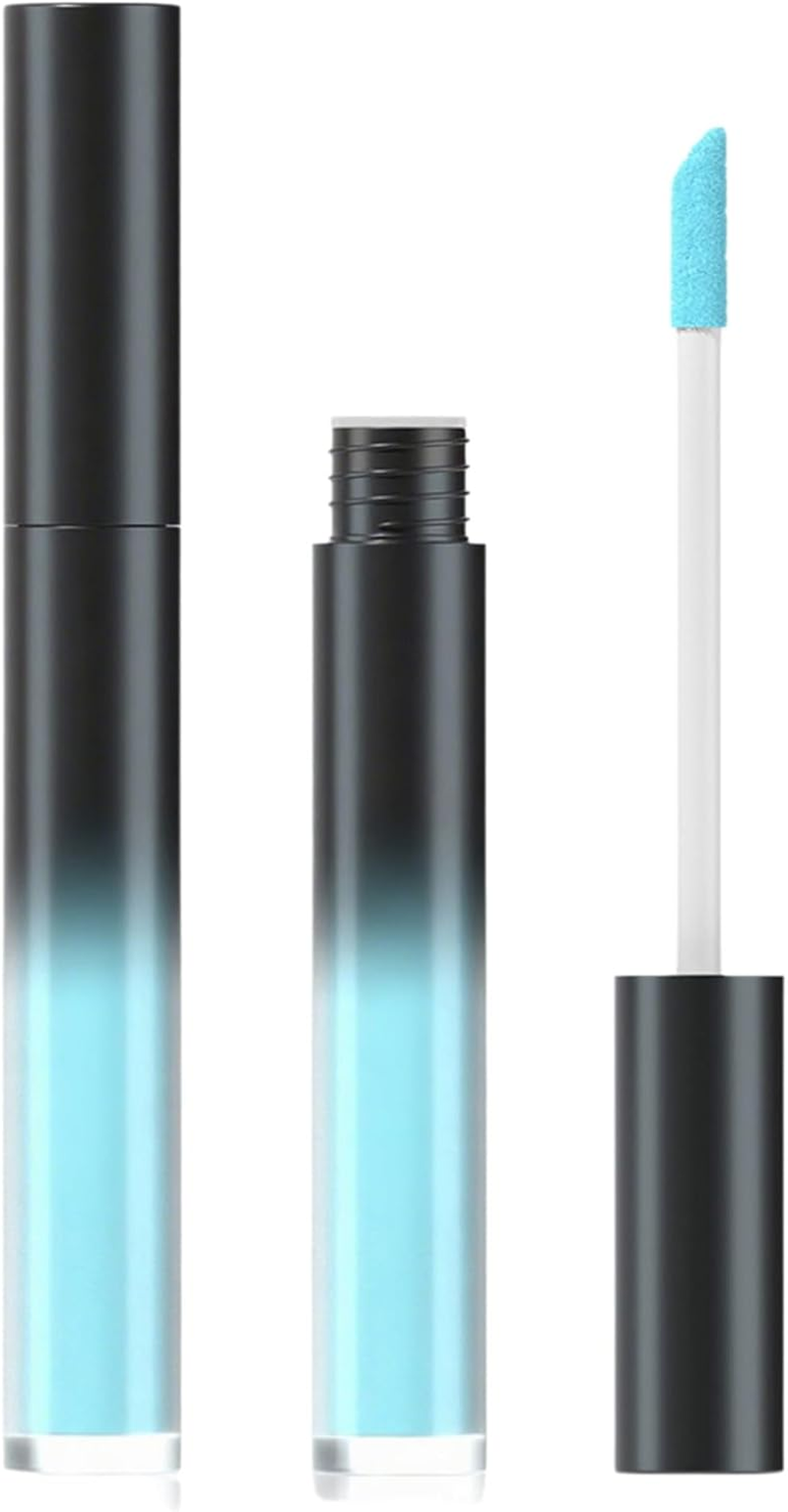 Moggemol Soft Matte Liquid Lipstick Long Lasting Waterproof Highly Pigmented Non Transfer Lip Gloss for Women Multicolor Assortment Orange One Size