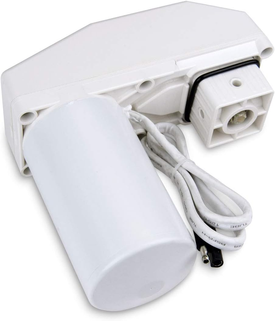 HAPPIJAC Single Motor Head - 182515