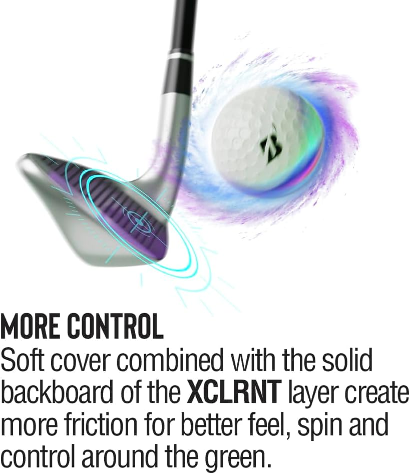 Bridgestone Golf Tour B RX Quadfecta image number 1