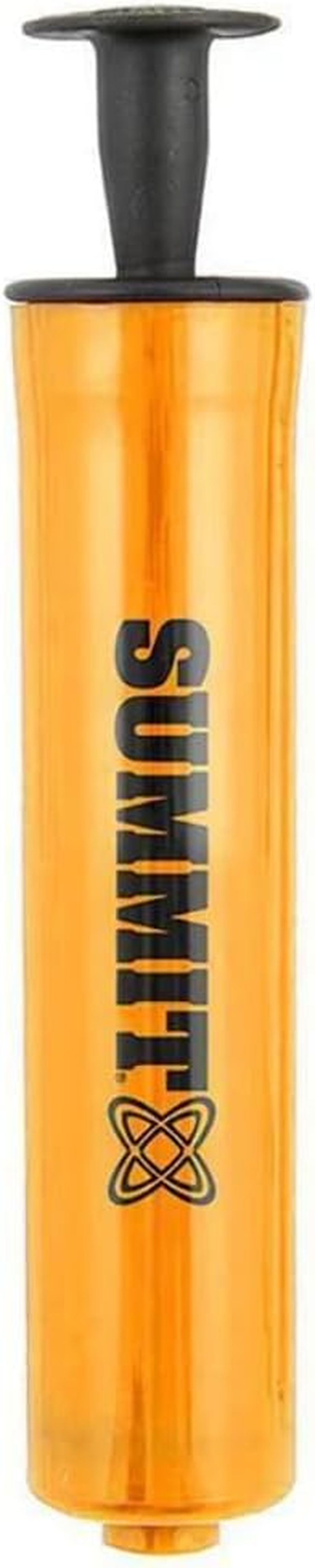 Summit Classic Mini Pump, Size 6-Inch image number 1