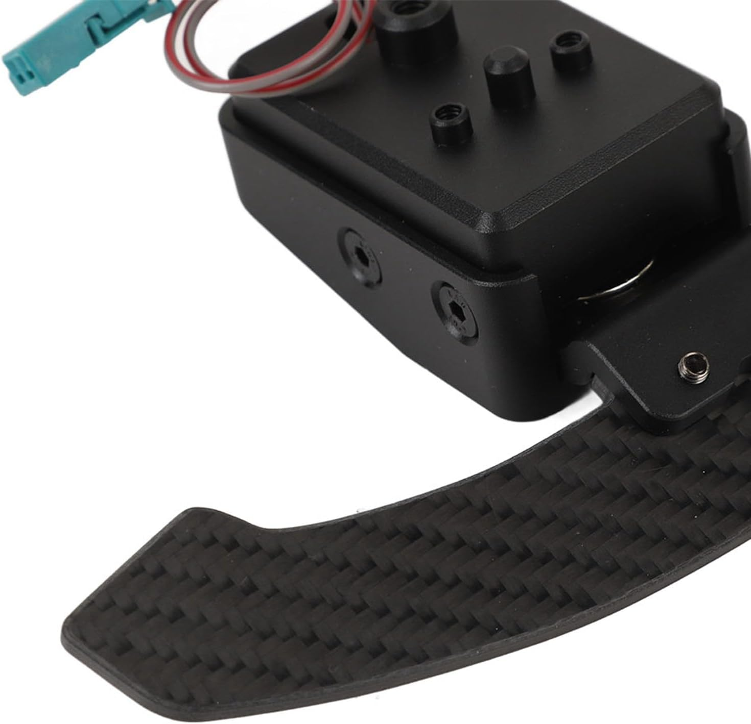 Steering Wheel Paddle for 2 Series G42 2021-2023, 3 Series G20 G21 2018‑2023, 4 Series G82 G83 2020‑2023, Universal for G Chassis Cars image number 4