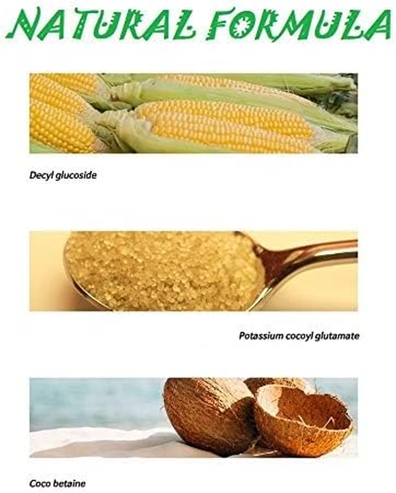 Underwear Washing Detergent 500Ml - Ideal Hand Wash for Lingerie image number 6