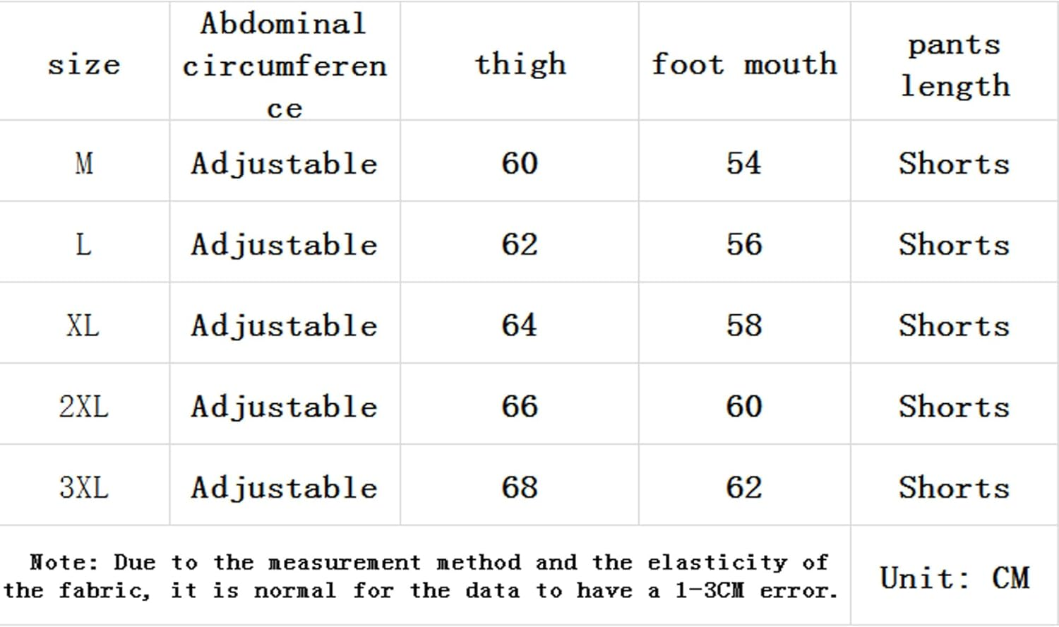 Maternity Pants Shorts Loose Casual Bottoms Three-Quarter Pants