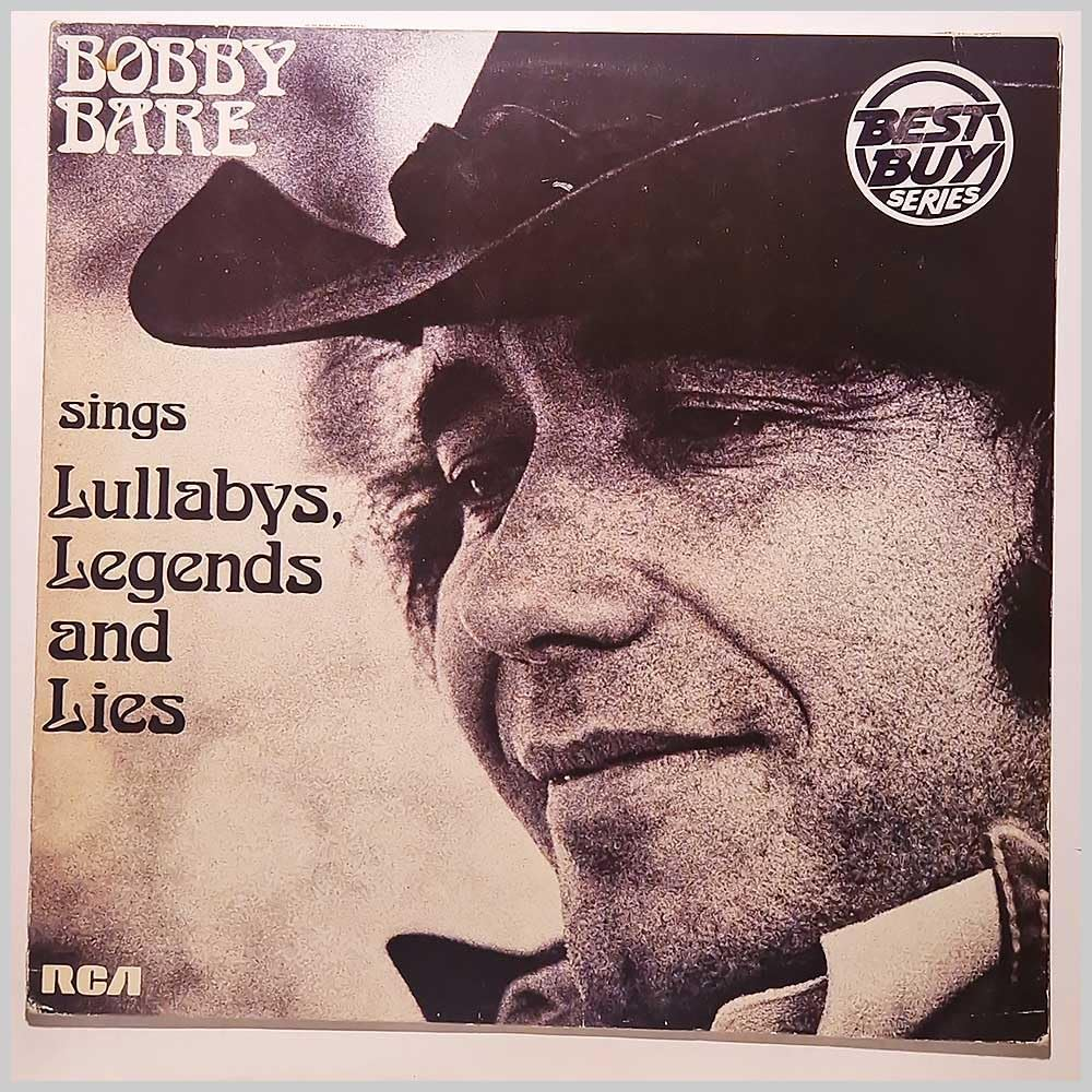 Lullabys, Legends Lies image number 1