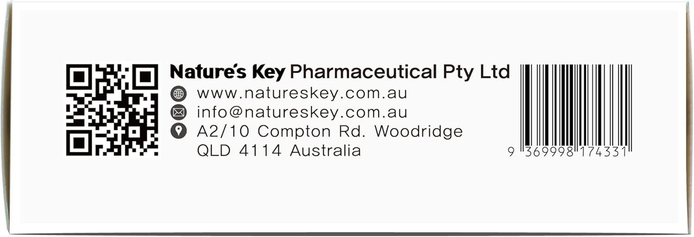 Natures Key Green Lipped Mussel Oil 50Mg 100Caps - Natural Anti-Inflammatory, Reduces Symptoms of Mild Arthritis, Reduces Mild Joint Aches & Pains, Relieves Mild Joint Inflammation, Decreases Mild Joint Stiffness, Supports Joint Health & Flexibility image number 4