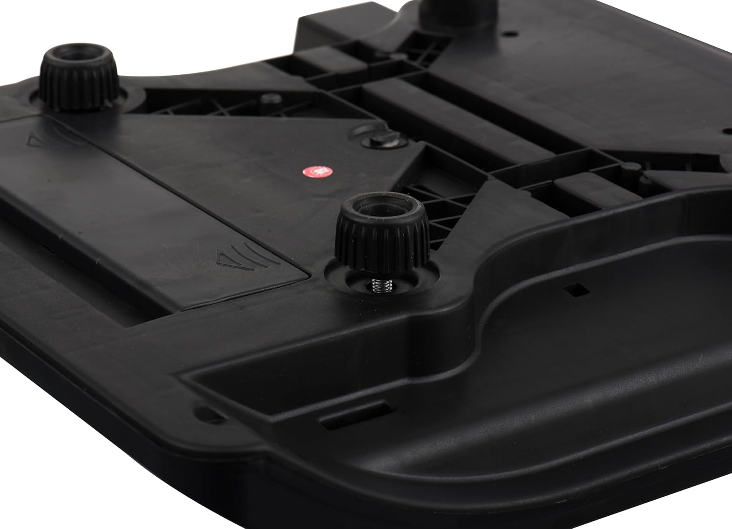 Kitchen Digital Electronic Scale 40KG 1G Accuracy Commercial Shop Platform Postal Weight Scales Food (New 40KG White) image number 5