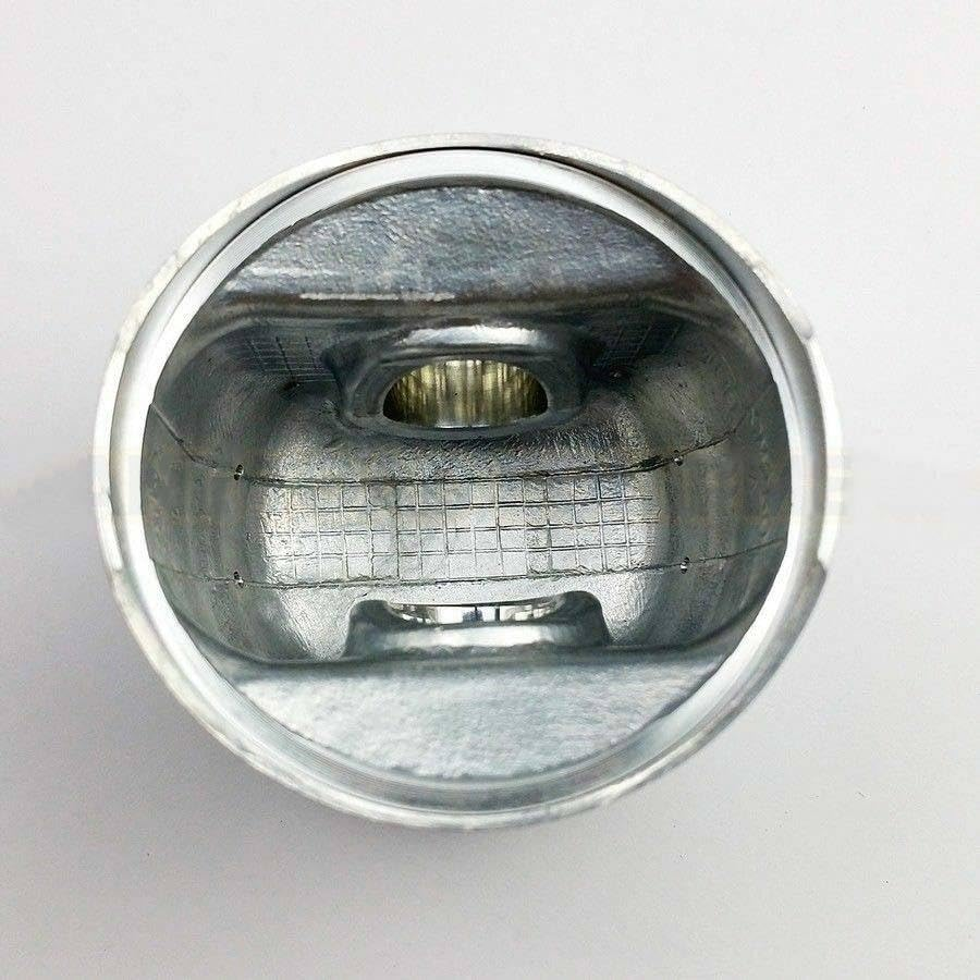 TDR Genuine LIFAN 140Cc 55Mm Cylinder Piston Ring Kit for Dirt Bike Pit Bike ATV image number 5