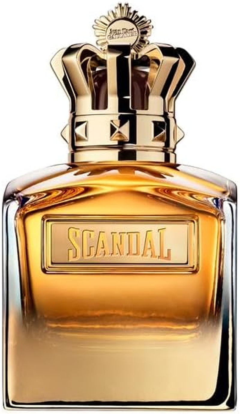 Jean Paul Gaultier Scandal Pour Homme Absolu - Parfum Concentr&eacute; 5 Fl Oz