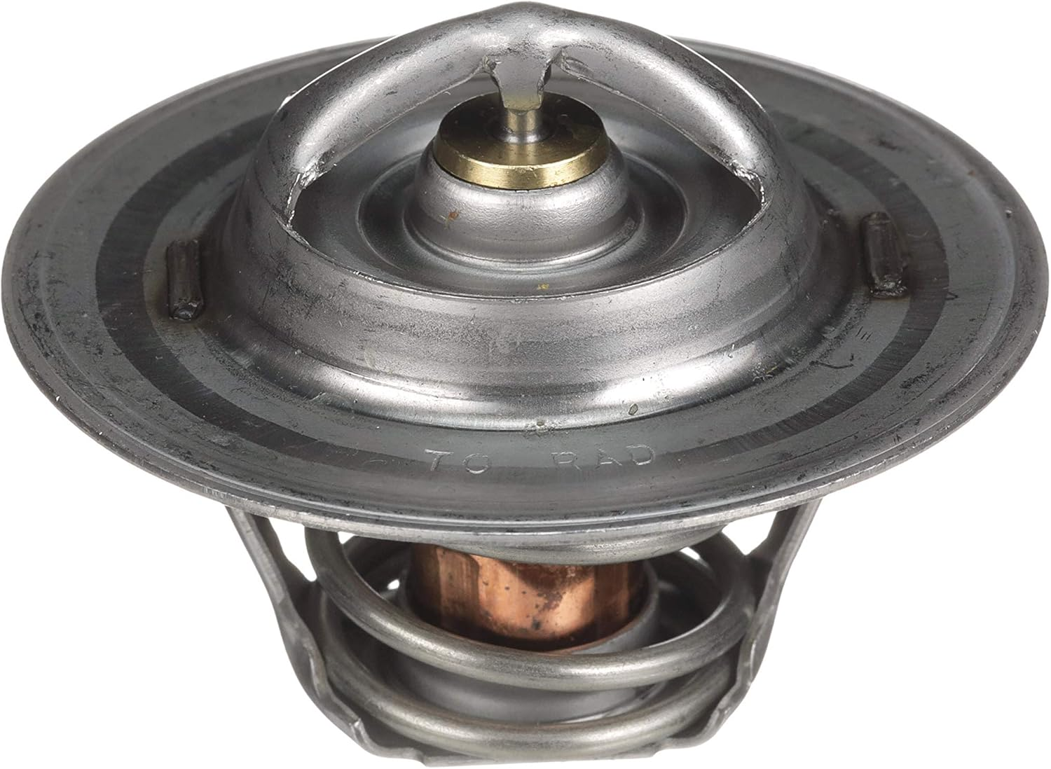 Quicksilver 8M0109441 Replacement Thermostat for Mercruiser Engines image number 3