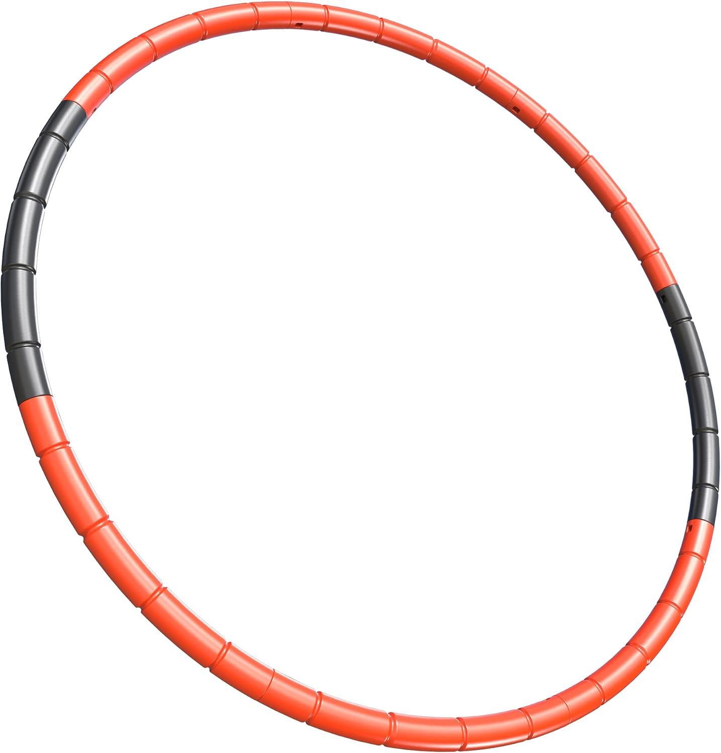 Fitness Hoop Removable Plastic Children Gymnastics Toys