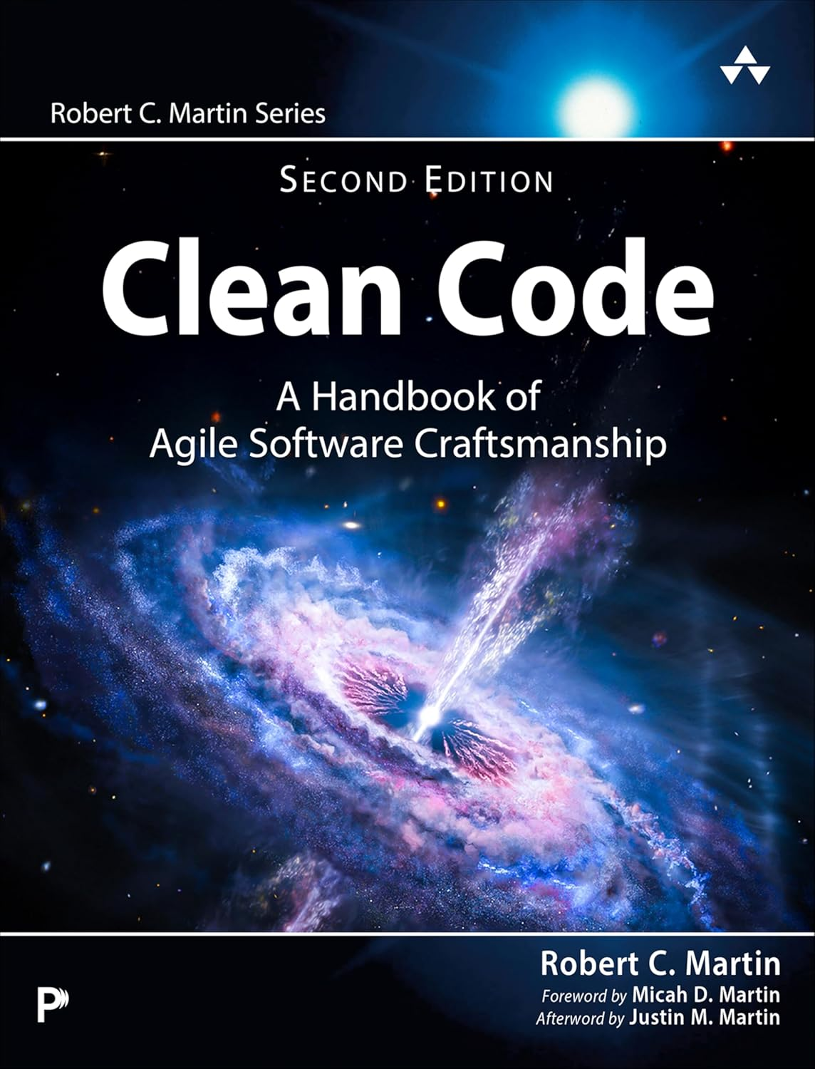 Clean Code: a Handbook of Agile Software Craftsmanship image number 3
