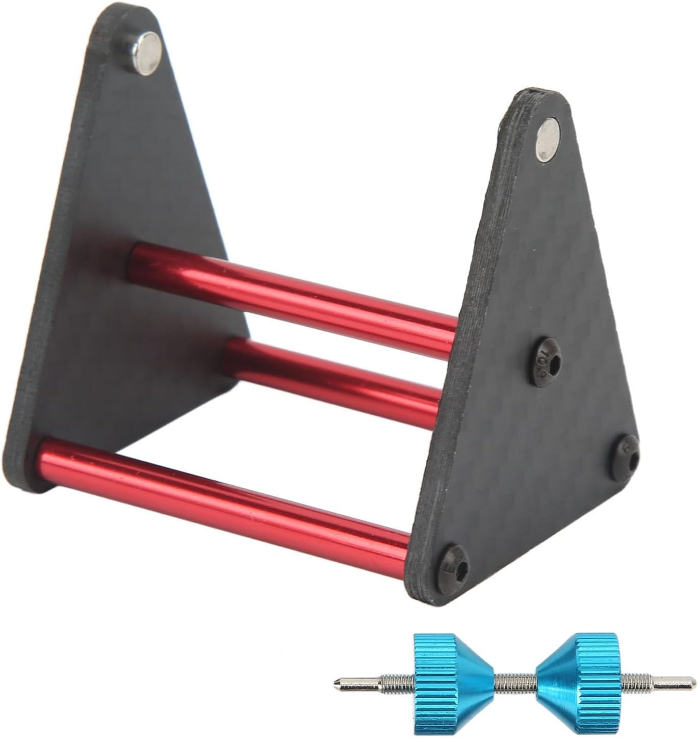 Carbon Propeller Balancer Suspension Balancing Prop Tool Carbon Propeller Stabilizer Levitation Balancer Toys & Games Remote & App Controlled Vehicles image number 3