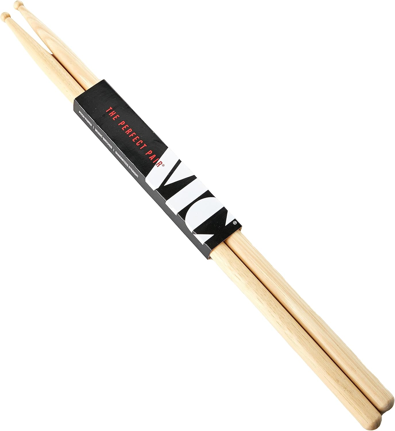 Vic Firth Signature Series - Peter Erskine image number 1
