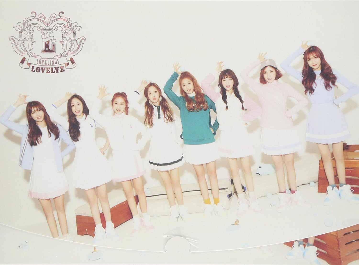 Lovelinus Lovelinus image number 1