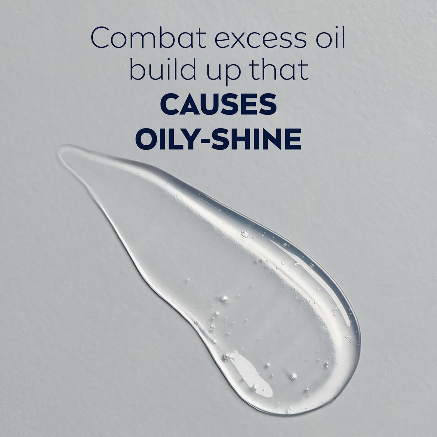 NIVEA MEN Clear Effect Oil Control Exfoliating Face Scrub 100Ml | with Salicylic Power | Unclogs Pores and Clears Impurities | Cleanses Excess Oil | Removes Shine image number 3