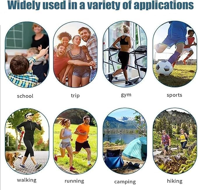 Drawstring Mesh Sports Ball Bag - 2Pcs Basketball Carrying Net for Football, Athletic Gear, Sport Game Ball Storage - Heavy Duty Backpack image number 3