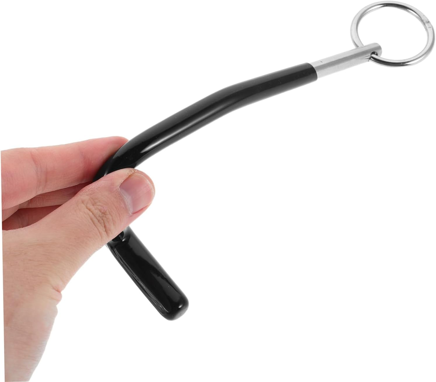 VALICLUD Auto Body Dent Removal Rod Support Tool with Hanger Paintless Dent Puller Rod for Automotive Repair DIY Projects image number 5