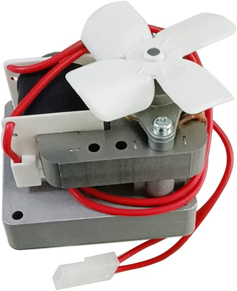 Replacement 1.6 RPM Grill Auger Motor Kit，Compatible with Traeger/Pit Boss Wood Pellet Grills& Camp Chef Smoker Grill, BBQ Auger Motor image number 4
