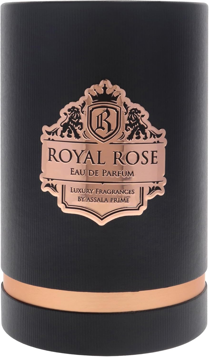 Prime Royal Rose by Assala for Women - 3.3 Oz EDP Spray