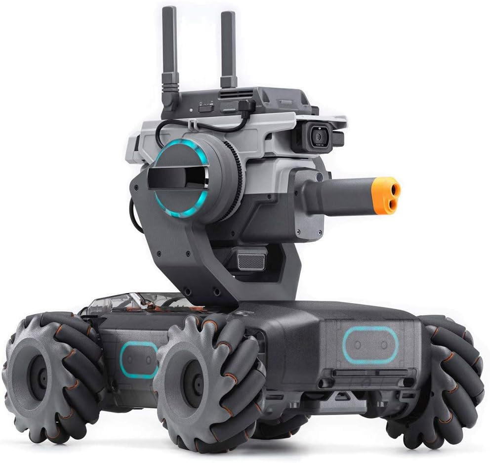 DJI Robomaster S1 image number 1