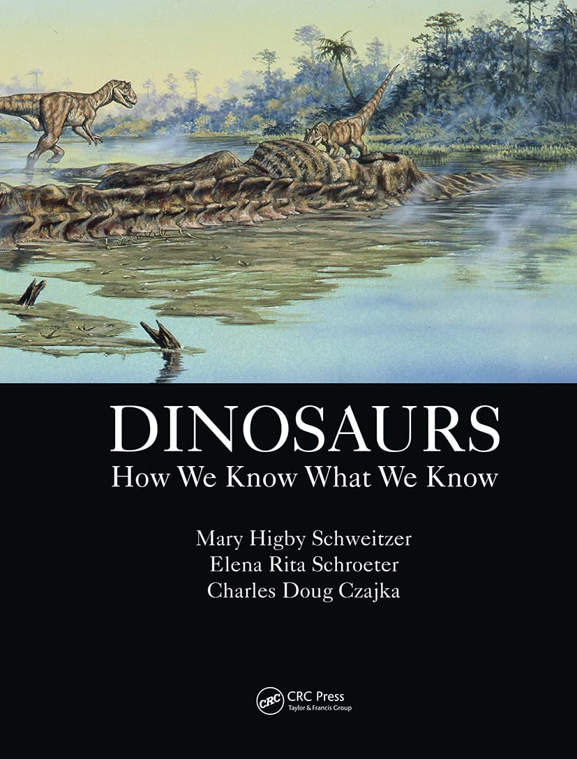 Dinosaurs: How We Know What We Know image number 1