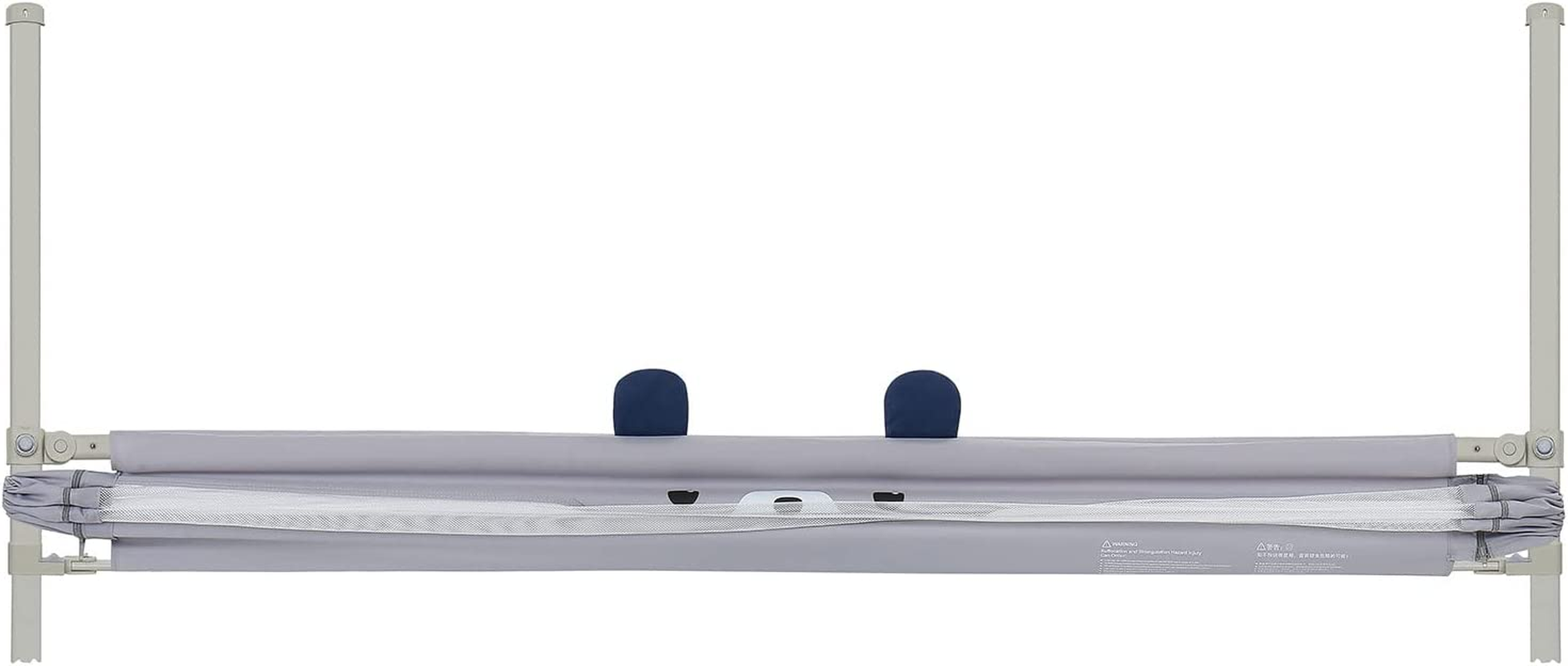 Safety Bed Rail One Piece Bear 1.8M image number 6