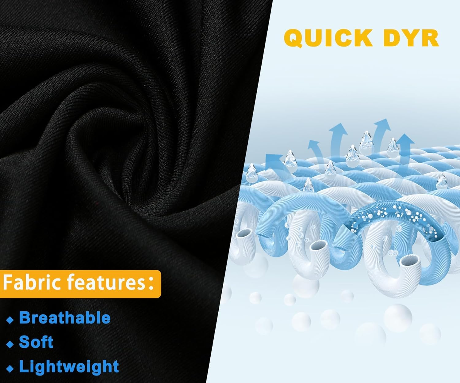 Womens Long Sleeve Running Workout Top 1/4 Zip Pullover Sports Shirts Quick Dry Gym Athletic Shirt with Thumb Hole image number 5