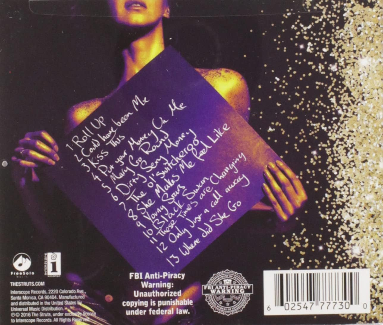 Everybody Wants image number 3