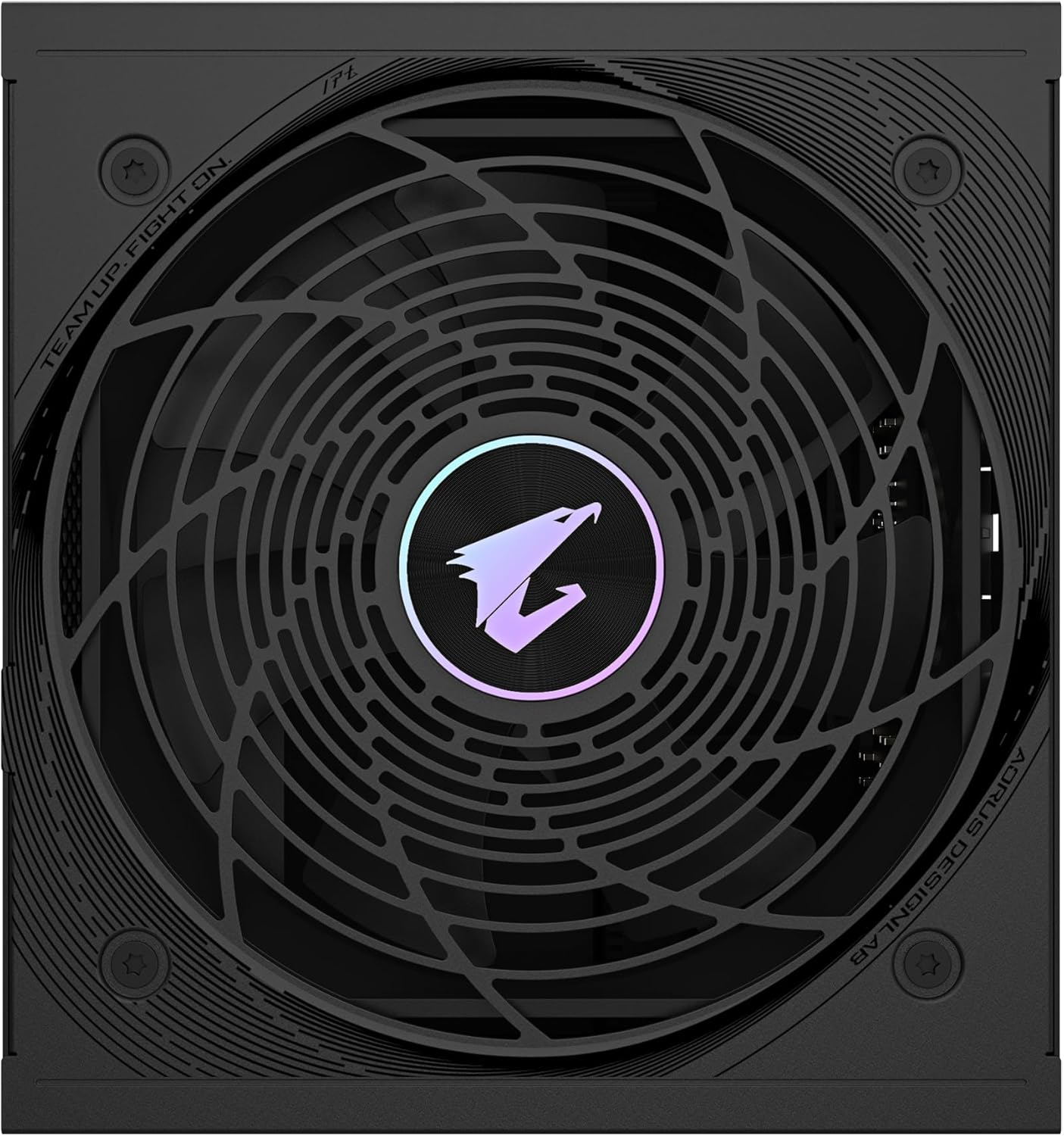 Gigabyte Aorus Elite Platinum 3.1 850W 80 plus Platinium Modular Power Supply One Size image number 2